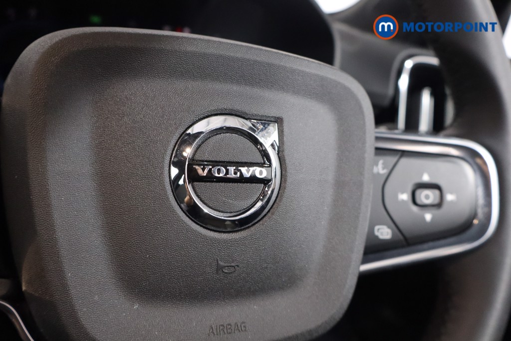 Volvo Xc40 Plus Automatic Petrol SUV - Stock Number (1570596) - 8th supplementary image