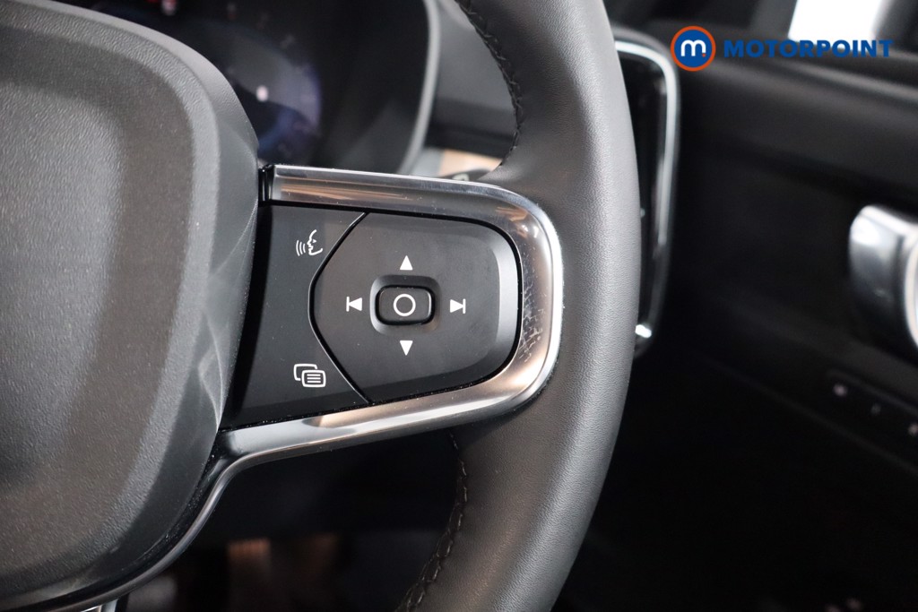 Volvo Xc40 Plus Automatic Petrol SUV - Stock Number (1570596) - 9th supplementary image