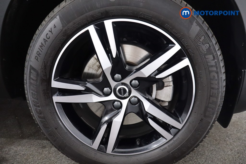 Volvo Xc40 Plus Automatic Petrol SUV - Stock Number (1570596) - 11th supplementary image