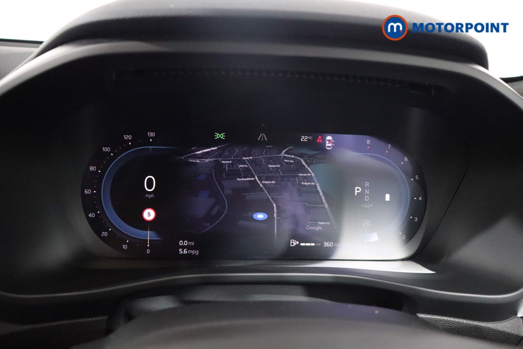 Volvo Xc40 Plus Automatic Petrol SUV - Stock Number (1570596) - 14th supplementary image