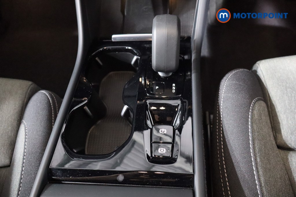 Volvo Xc40 Plus Automatic Petrol SUV - Stock Number (1570596) - 20th supplementary image