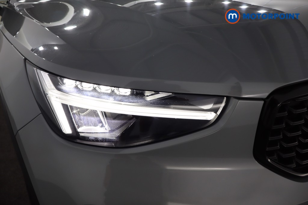 Volvo Xc40 Plus Automatic Petrol SUV - Stock Number (1570596) - 21st supplementary image