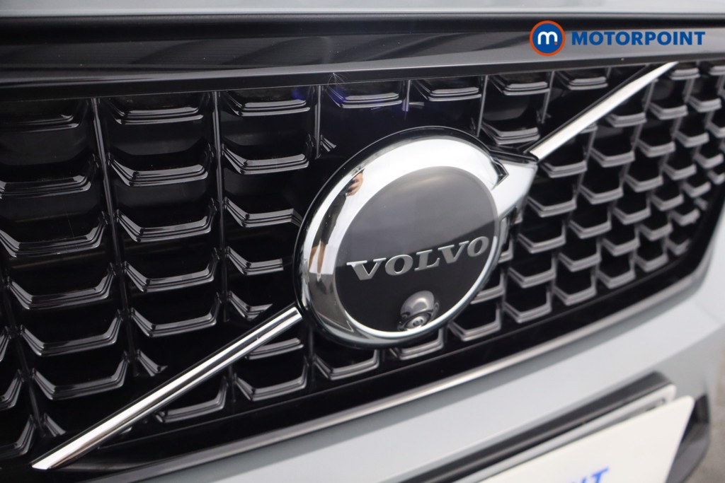 Volvo Xc40 Plus Automatic Petrol SUV - Stock Number (1570596) - 22nd supplementary image
