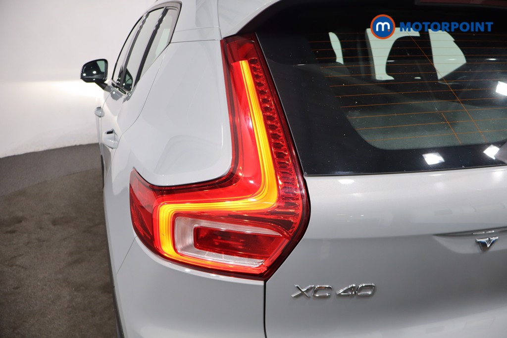 Volvo Xc40 Plus Automatic Petrol SUV - Stock Number (1570596) - 24th supplementary image