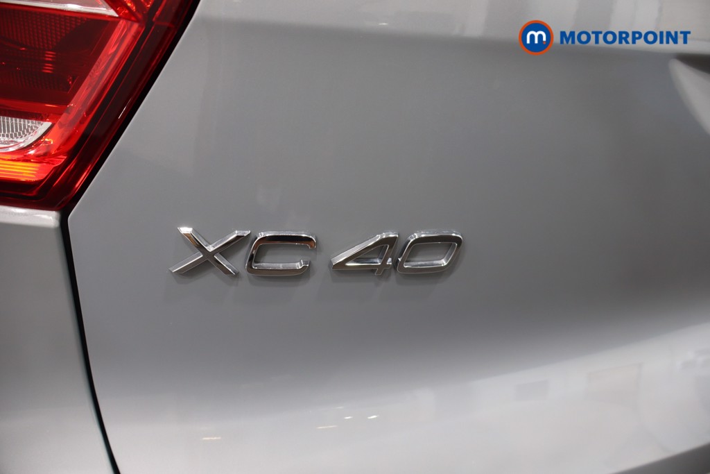 Volvo Xc40 Plus Automatic Petrol SUV - Stock Number (1570596) - 25th supplementary image