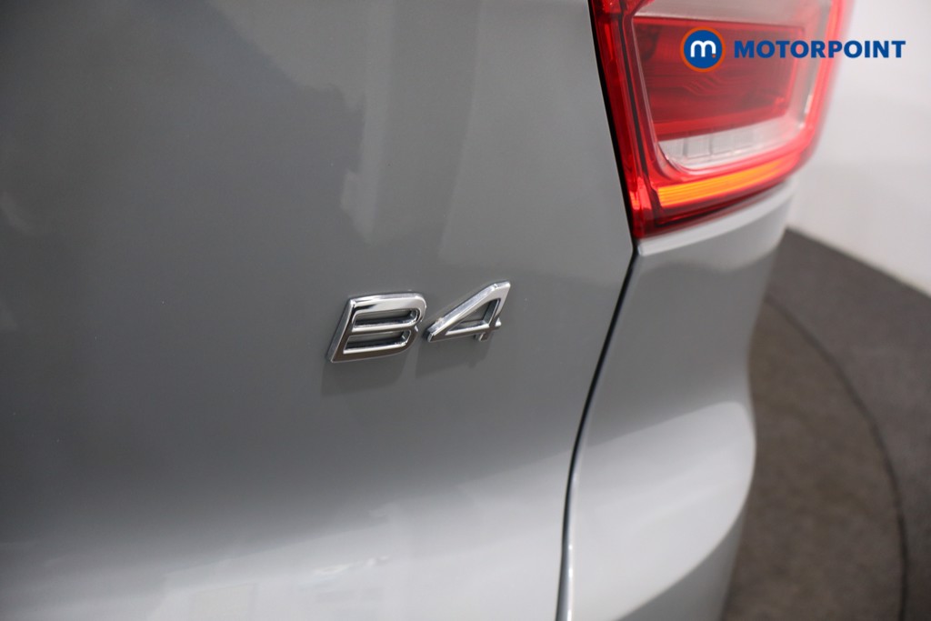 Volvo Xc40 Plus Automatic Petrol SUV - Stock Number (1570596) - 27th supplementary image