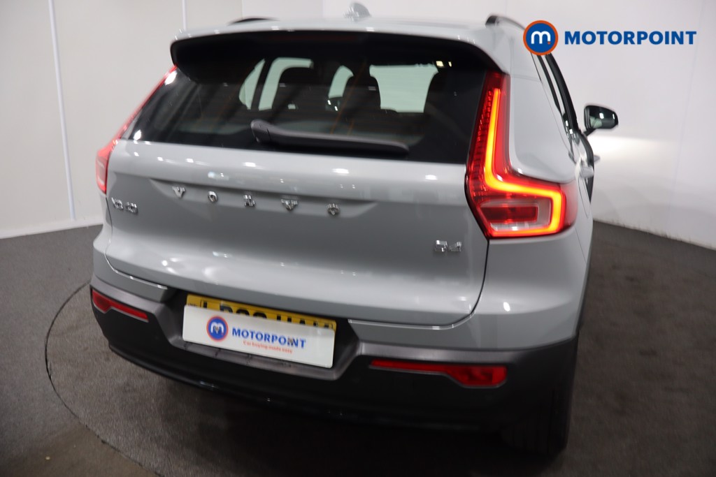 Volvo Xc40 Plus Automatic Petrol SUV - Stock Number (1570596) - 28th supplementary image