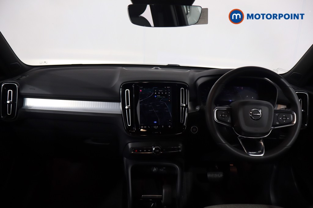 Volvo Xc40 Plus Automatic Petrol SUV - Stock Number (1570596) - 1st supplementary image