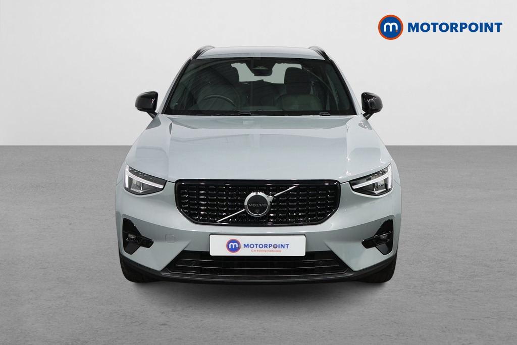 Volvo Xc40 Plus Automatic Petrol SUV - Stock Number (1570596) - Front bumper
