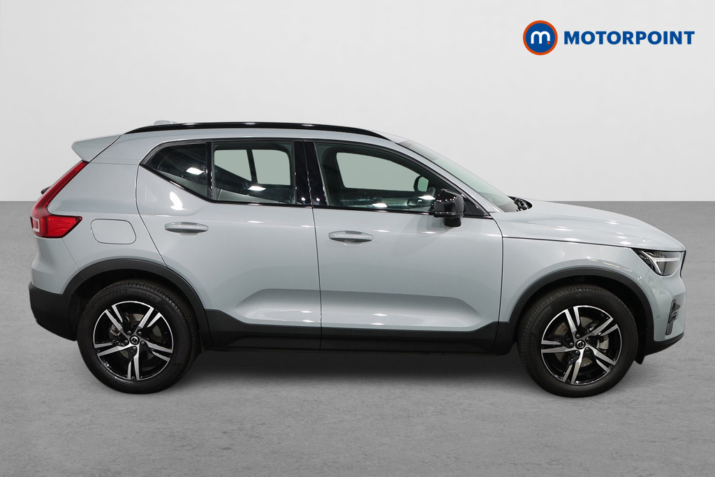 Volvo Xc40 Plus Automatic Petrol SUV - Stock Number (1570596) - Drivers side