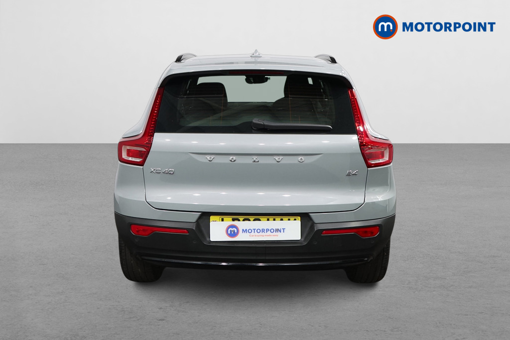Volvo Xc40 Plus Automatic Petrol SUV - Stock Number (1570596) - Rear bumper