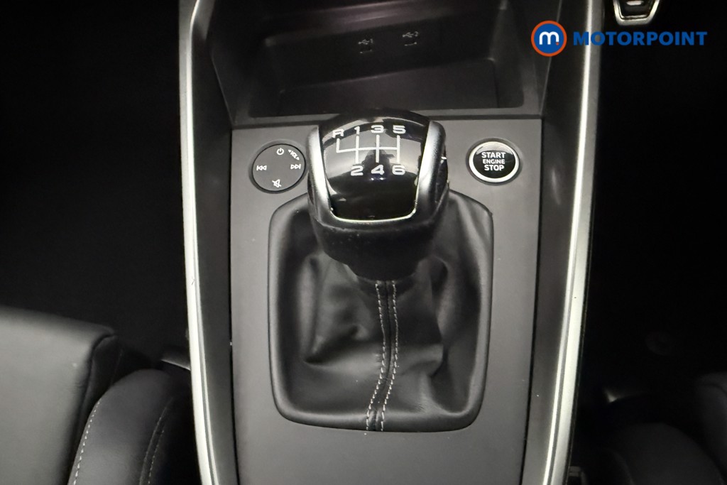 Audi A3 S Line Manual Petrol Hatchback - Stock Number (1570603) - 6th supplementary image