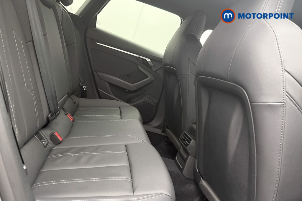 Audi A3 S Line Manual Petrol Hatchback - Stock Number (1570603) - 8th supplementary image