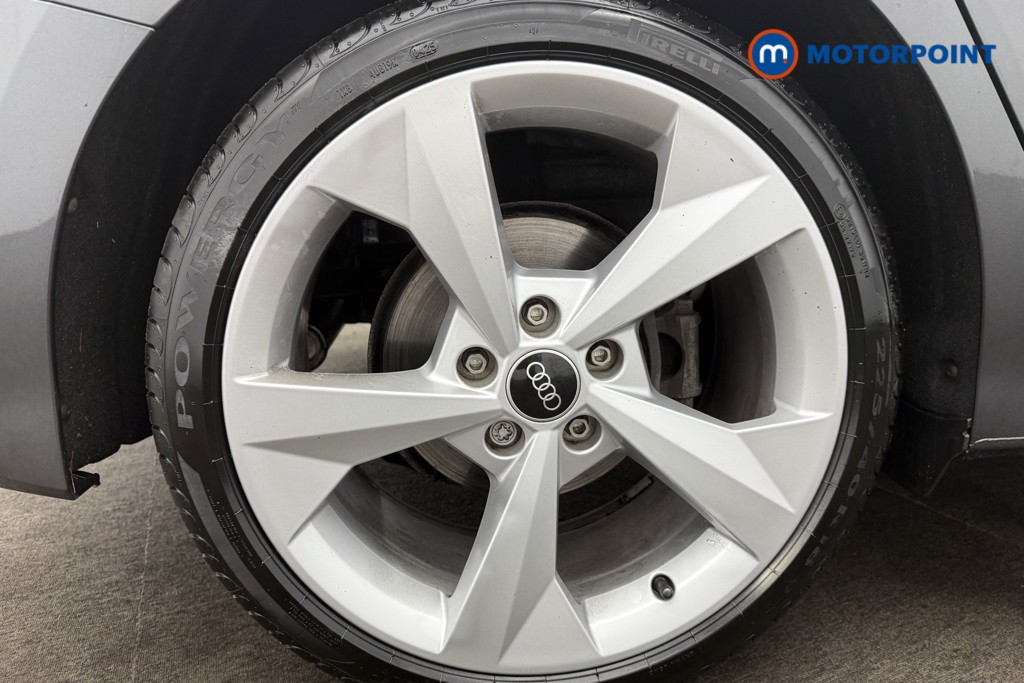 Audi A3 S Line Manual Petrol Hatchback - Stock Number (1570603) - 9th supplementary image