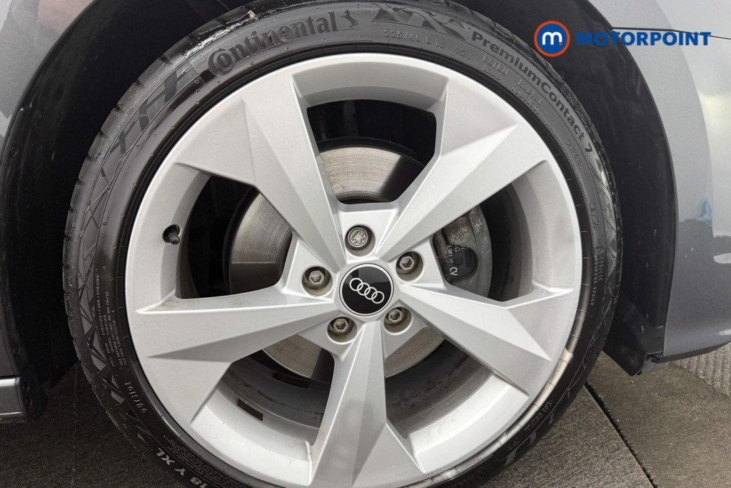 Audi A3 S Line Manual Petrol Hatchback - Stock Number (1570603) - 10th supplementary image