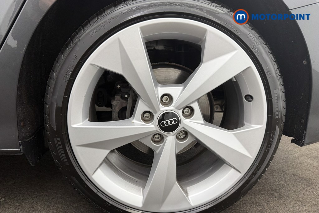 Audi A3 S Line Manual Petrol Hatchback - Stock Number (1570603) - 12th supplementary image