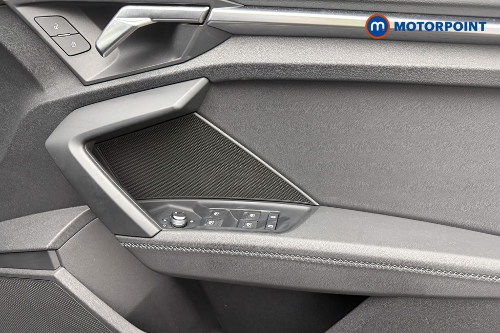 Audi A3 S Line Manual Petrol Hatchback - Stock Number (1570603) - 17th supplementary image