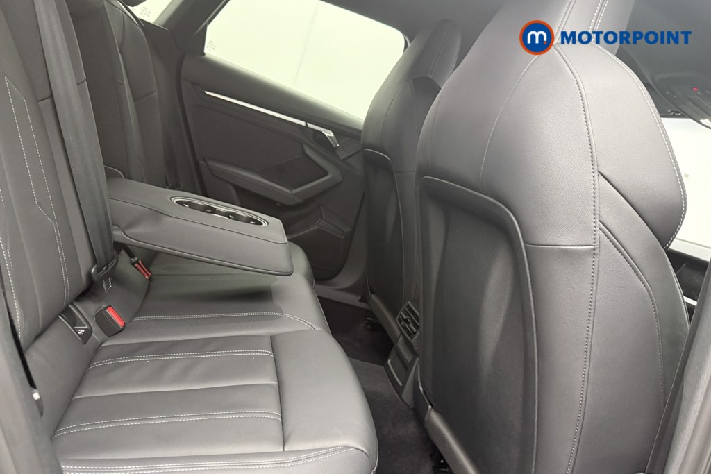 Audi A3 S Line Manual Petrol Hatchback - Stock Number (1570603) - 19th supplementary image
