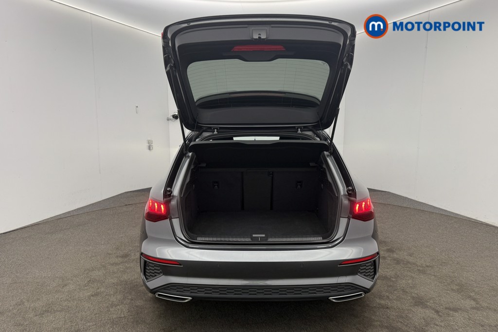 Audi A3 S Line Manual Petrol Hatchback - Stock Number (1570603) - 21st supplementary image