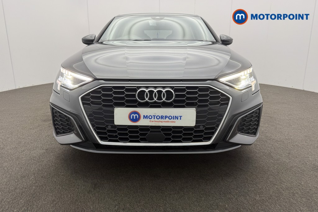 Audi A3 S Line Manual Petrol Hatchback - Stock Number (1570603) - 23rd supplementary image