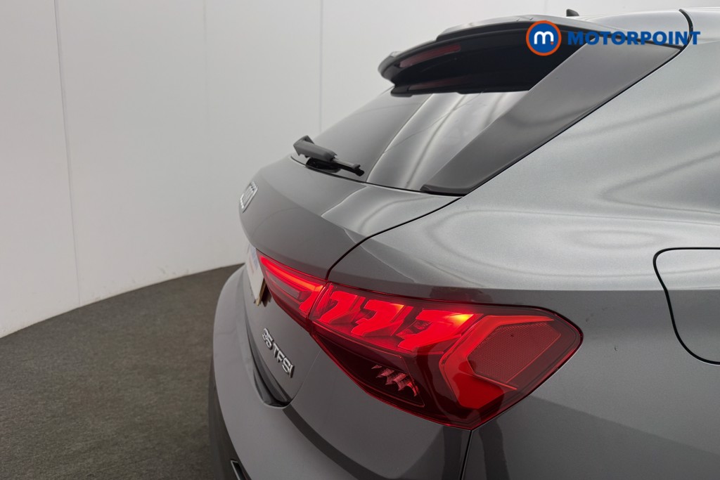Audi A3 S Line Manual Petrol Hatchback - Stock Number (1570603) - 26th supplementary image