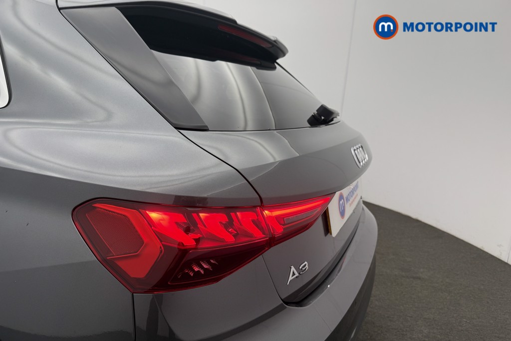Audi A3 S Line Manual Petrol Hatchback - Stock Number (1570603) - 27th supplementary image