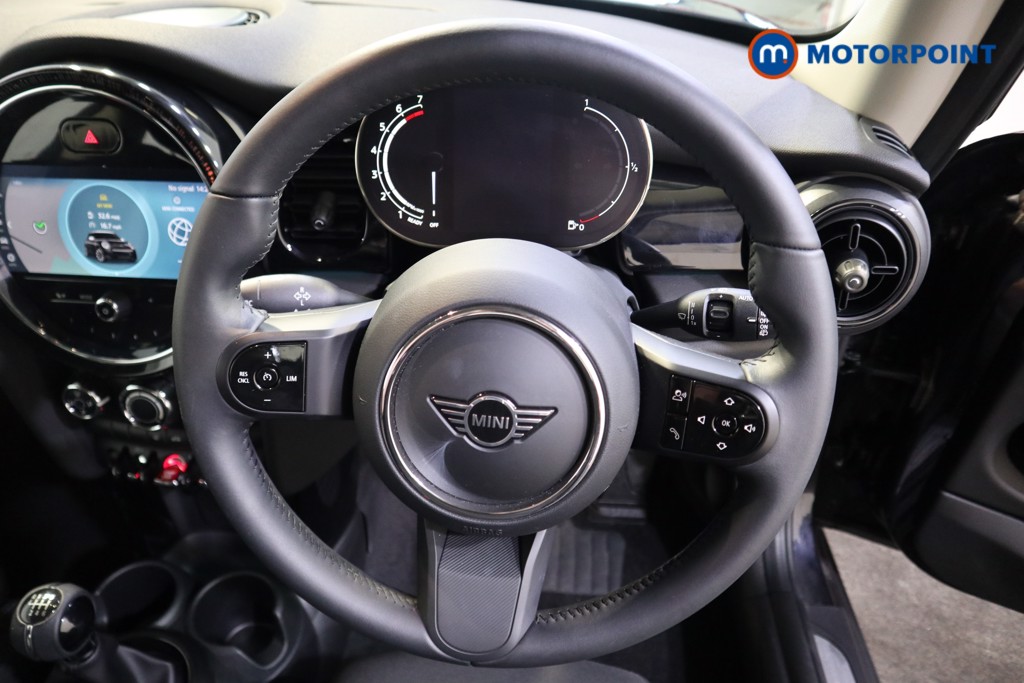 Mini Hatchback Cooper S Classic Manual Petrol Hatchback - Stock Number (1570607) - 2nd supplementary image