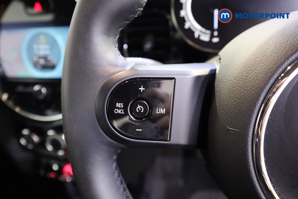 Mini Hatchback Cooper S Classic Manual Petrol Hatchback - Stock Number (1570607) - 3rd supplementary image