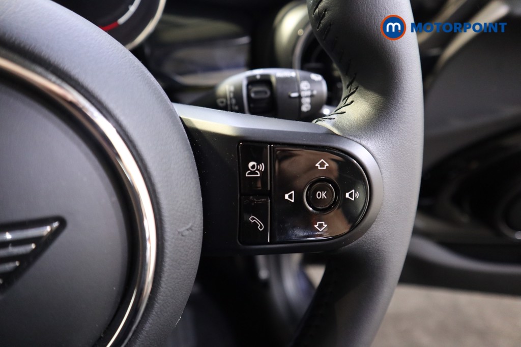 Mini Hatchback Cooper S Classic Manual Petrol Hatchback - Stock Number (1570607) - 4th supplementary image
