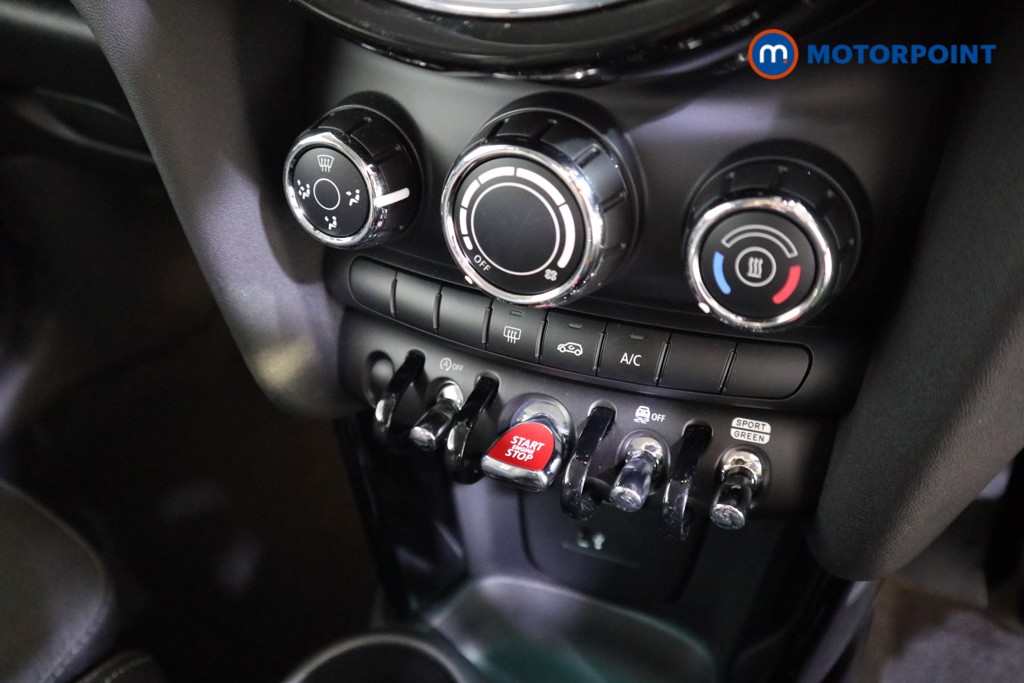 Mini Hatchback Cooper S Classic Manual Petrol Hatchback - Stock Number (1570607) - 7th supplementary image