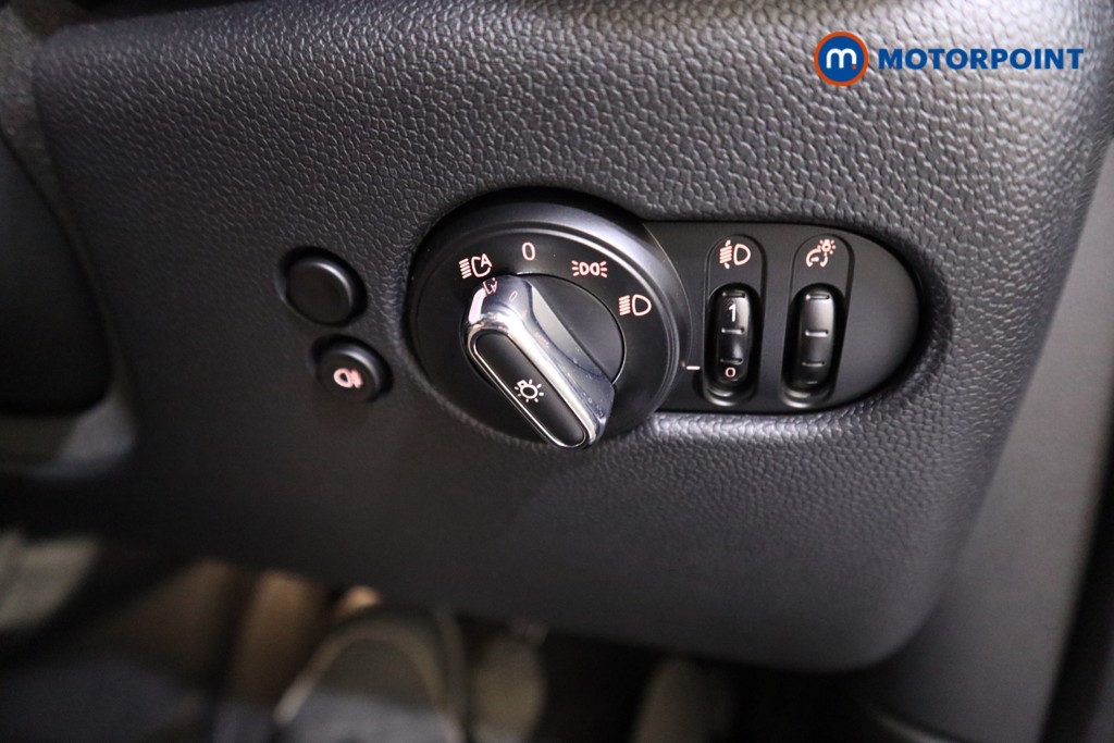 Mini Hatchback Cooper S Classic Manual Petrol Hatchback - Stock Number (1570607) - 10th supplementary image