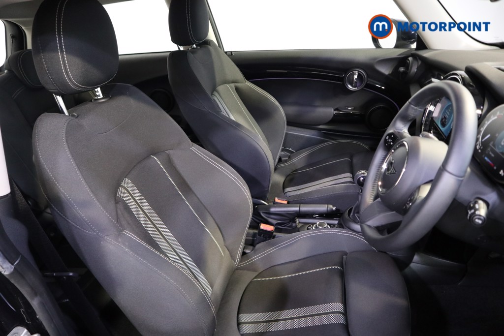 Mini Hatchback Cooper S Classic Manual Petrol Hatchback - Stock Number (1570607) - 13th supplementary image