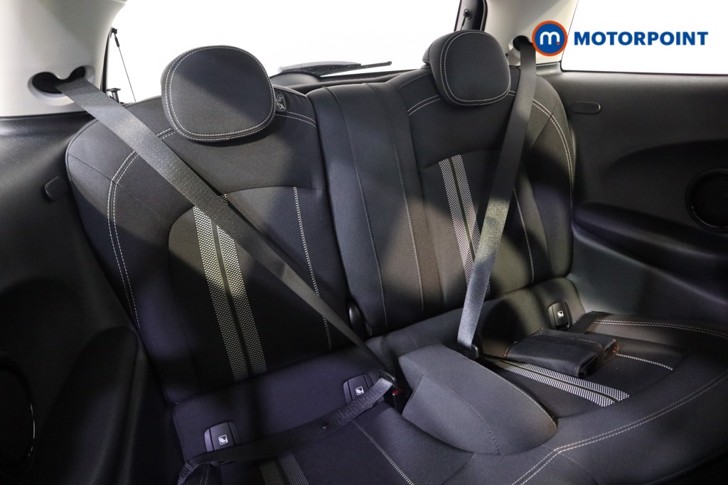 Mini Hatchback Cooper S Classic Manual Petrol Hatchback - Stock Number (1570607) - 14th supplementary image