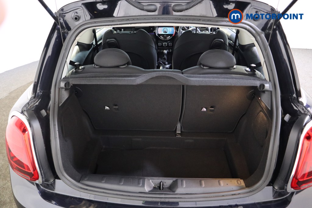 Mini Hatchback Cooper S Classic Manual Petrol Hatchback - Stock Number (1570607) - 15th supplementary image