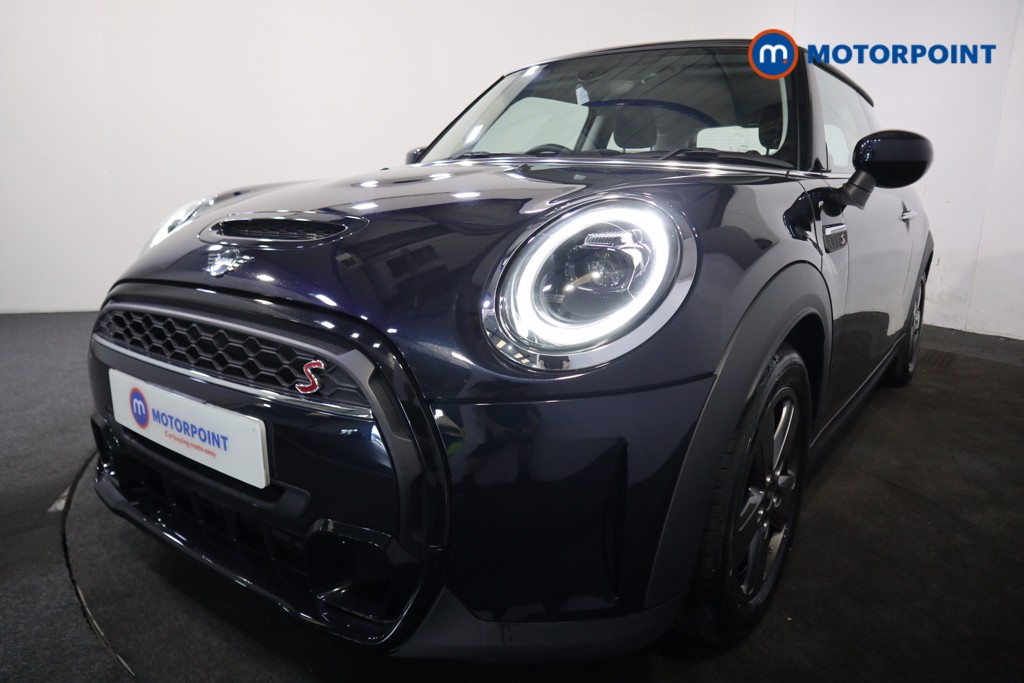 Mini Hatchback Cooper S Classic Manual Petrol Hatchback - Stock Number (1570607) - 25th supplementary image