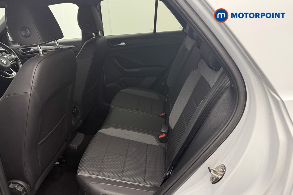 Volkswagen T-Roc R-Line Automatic Petrol SUV - Stock Number (1570616) - 2nd supplementary image