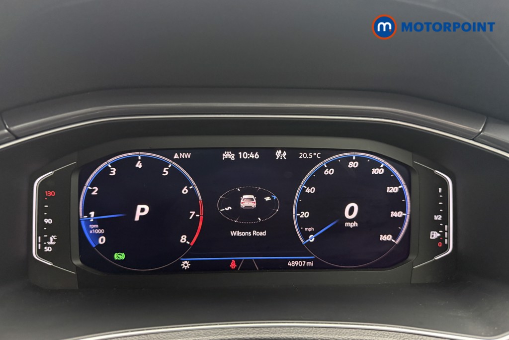 Volkswagen T-Roc R-Line Automatic Petrol SUV - Stock Number (1570616) - 4th supplementary image