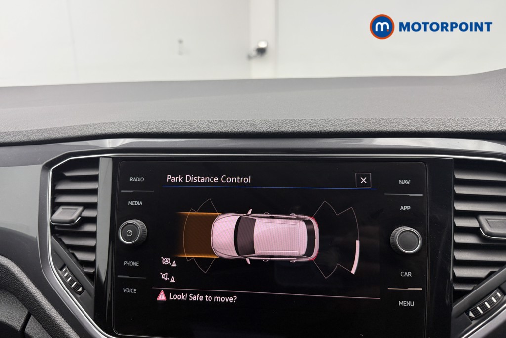 Volkswagen T-Roc R-Line Automatic Petrol SUV - Stock Number (1570616) - 9th supplementary image