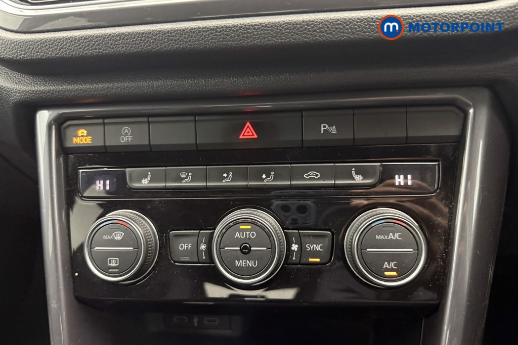 Volkswagen T-Roc R-Line Automatic Petrol SUV - Stock Number (1570616) - 10th supplementary image