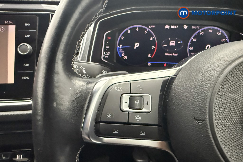Volkswagen T-Roc R-Line Automatic Petrol SUV - Stock Number (1570616) - 13th supplementary image