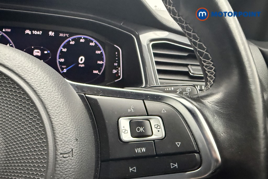 Volkswagen T-Roc R-Line Automatic Petrol SUV - Stock Number (1570616) - 14th supplementary image