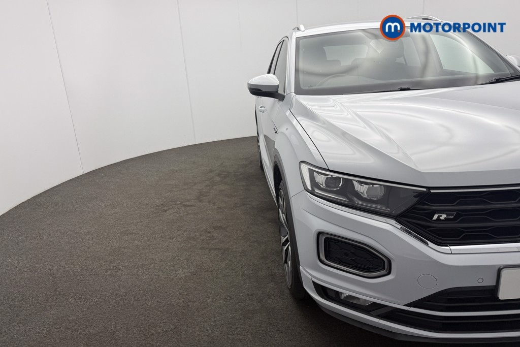 Volkswagen T-Roc R-Line Automatic Petrol SUV - Stock Number (1570616) - 22nd supplementary image