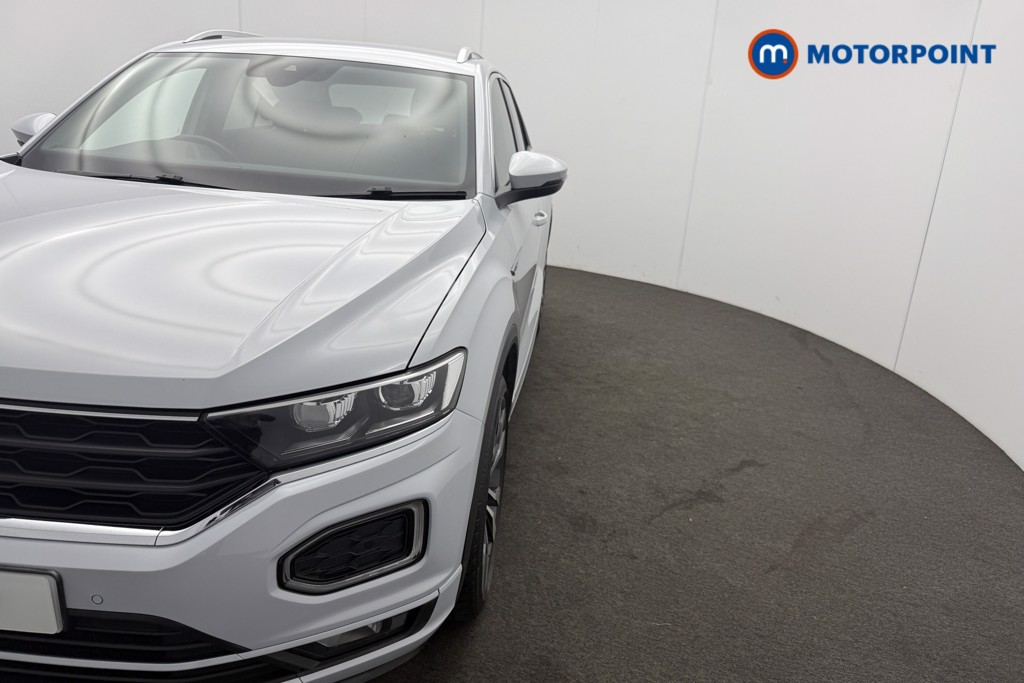 Volkswagen T-Roc R-Line Automatic Petrol SUV - Stock Number (1570616) - 23rd supplementary image
