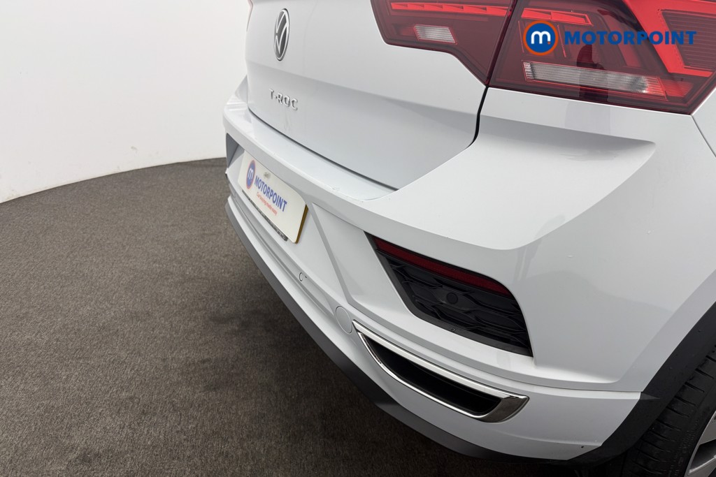 Volkswagen T-Roc R-Line Automatic Petrol SUV - Stock Number (1570616) - 25th supplementary image