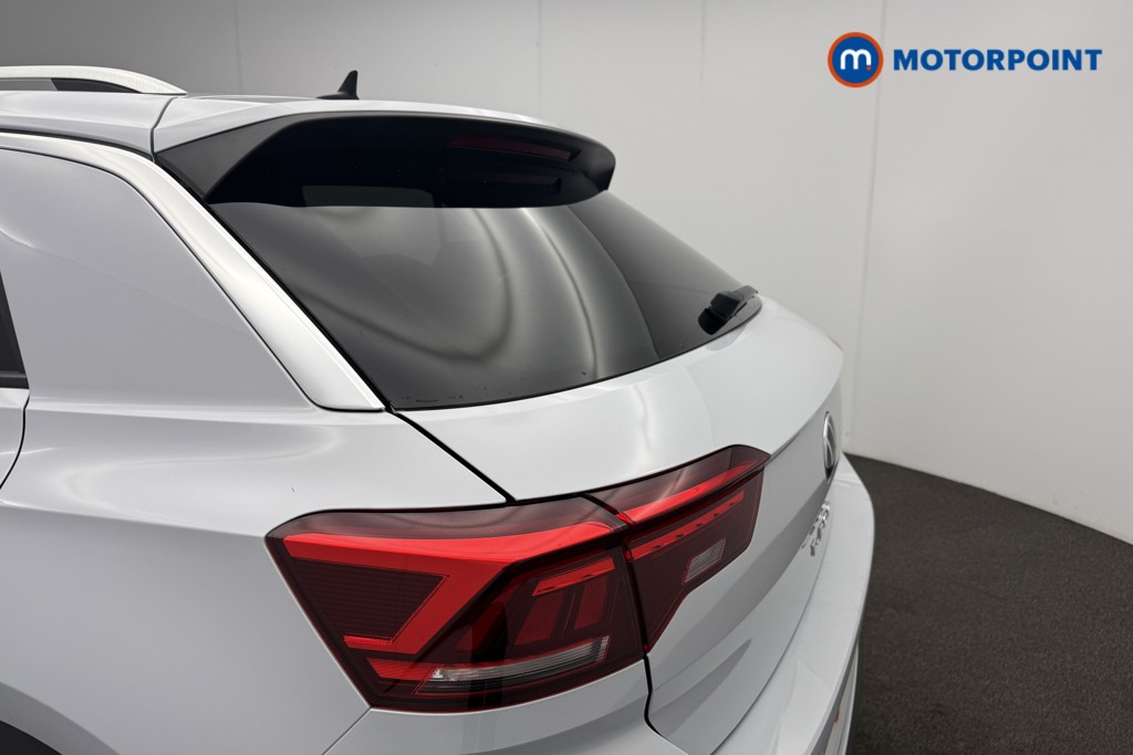Volkswagen T-Roc R-Line Automatic Petrol SUV - Stock Number (1570616) - 26th supplementary image