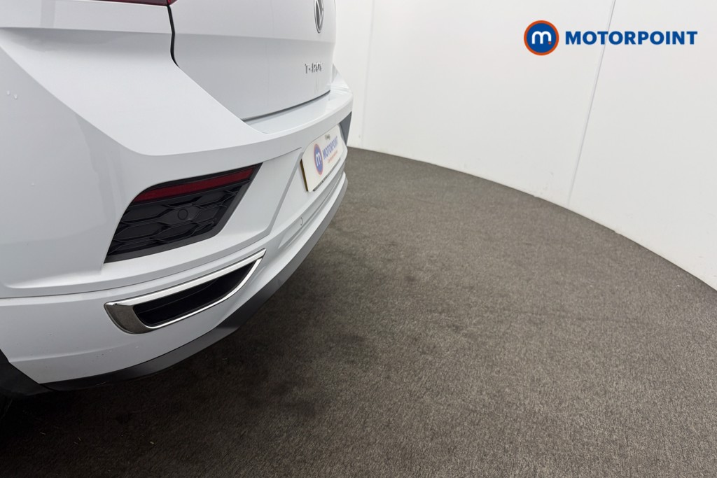 Volkswagen T-Roc R-Line Automatic Petrol SUV - Stock Number (1570616) - 27th supplementary image