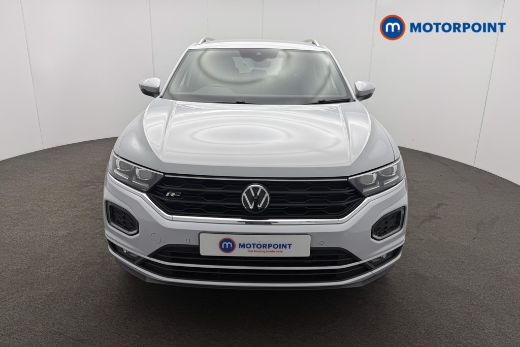 Volkswagen T-Roc R-Line Automatic Petrol SUV - Stock Number (1570616) - 28th supplementary image