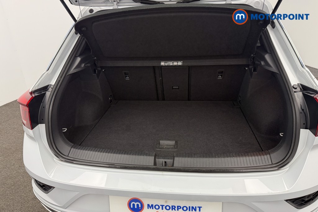 Volkswagen T-Roc R-Line Automatic Petrol SUV - Stock Number (1570616) - 29th supplementary image