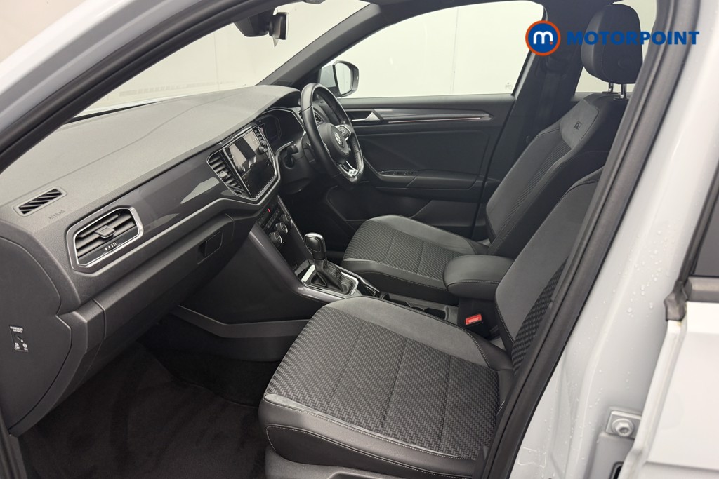 Volkswagen T-Roc R-Line Automatic Petrol SUV - Stock Number (1570616) - 1st supplementary image
