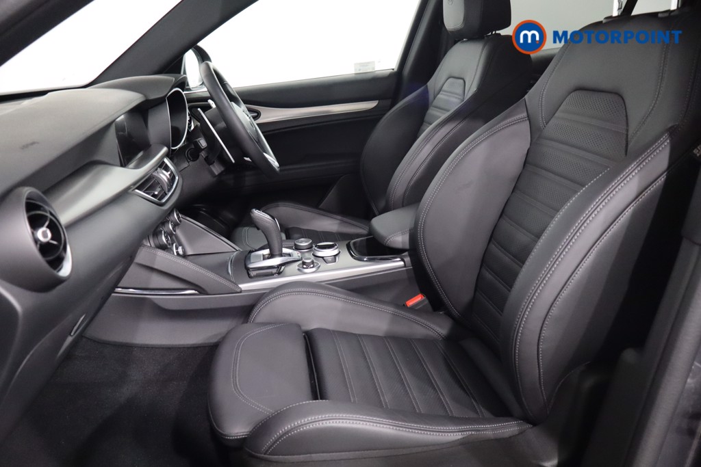 Alfa Romeo Stelvio Veloce Automatic Petrol SUV - Stock Number (1570630) - 4th supplementary image